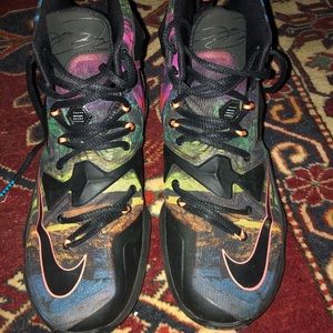 Lebron 13 Arkonite